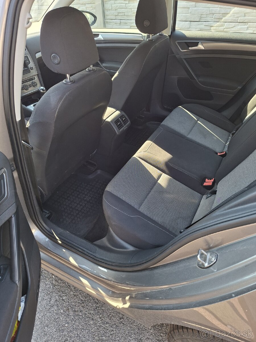Golf 7 1,2 tsi 77KW - 3