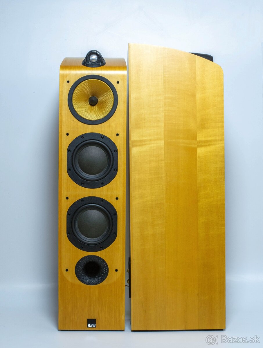 Bowers & Wilkins 703 - 3
