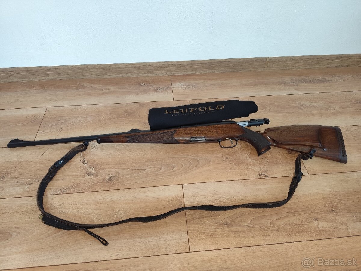 Steyr Mannlicher Luxus 30-06 - 3