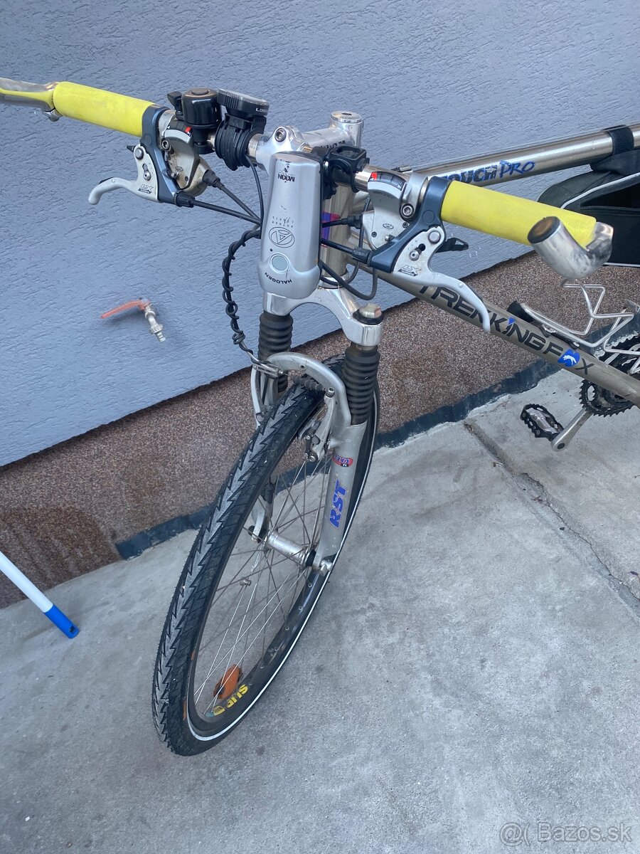 Predam bicykle Trek 7000 - 3