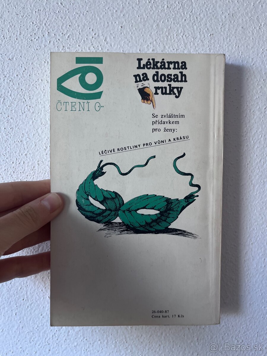 Lekárna na dosah ruky - 3