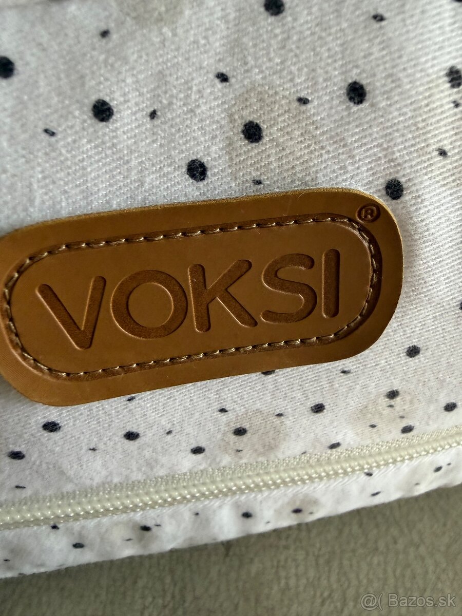 Detske hniezdo Voksi - 3