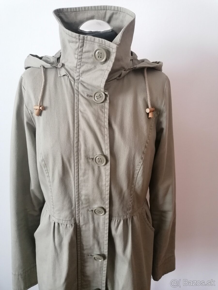 prechodný kabát Vero Moda L - 3