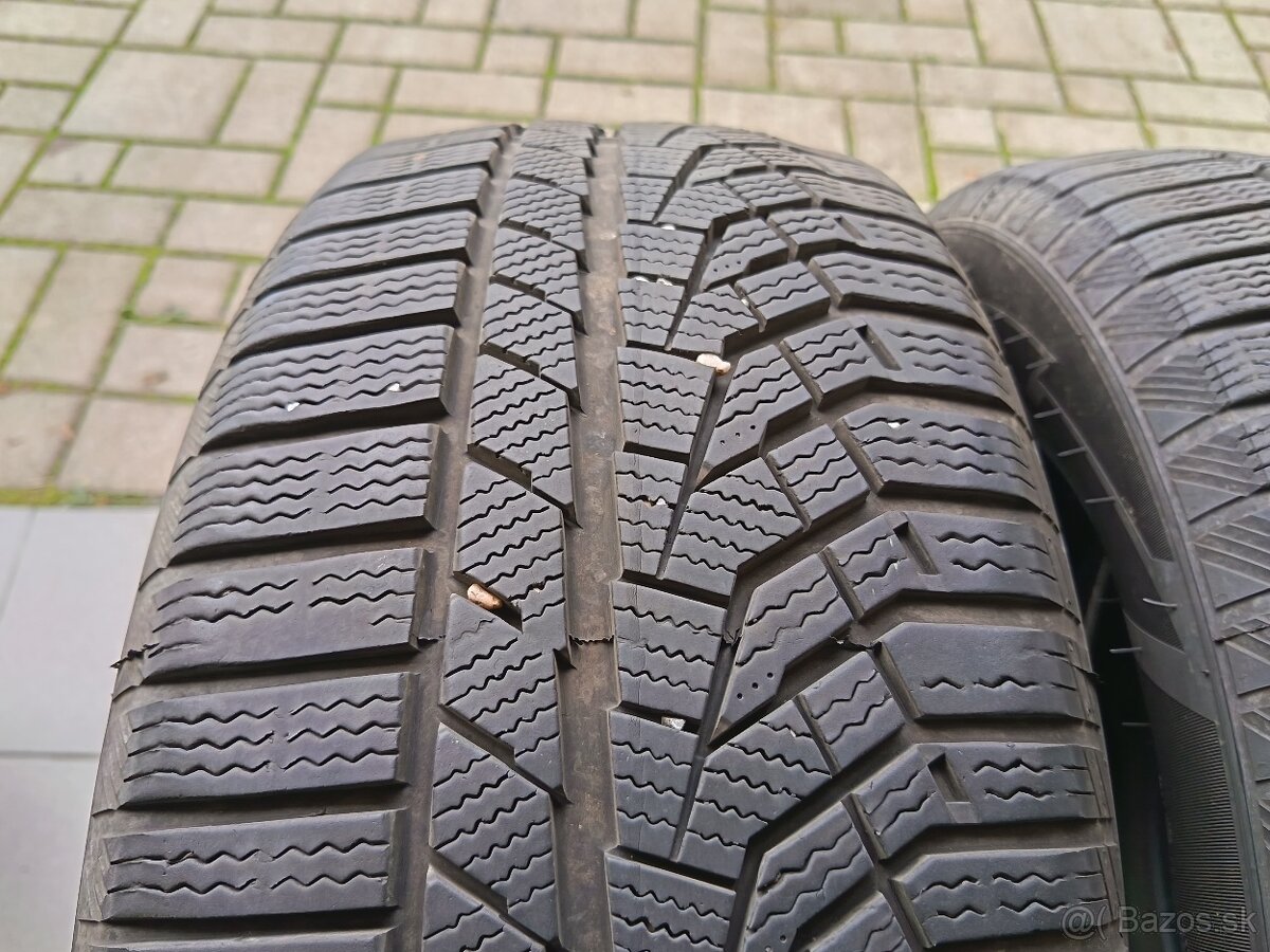 zimne pneu sailun 225/55 R17 - 3