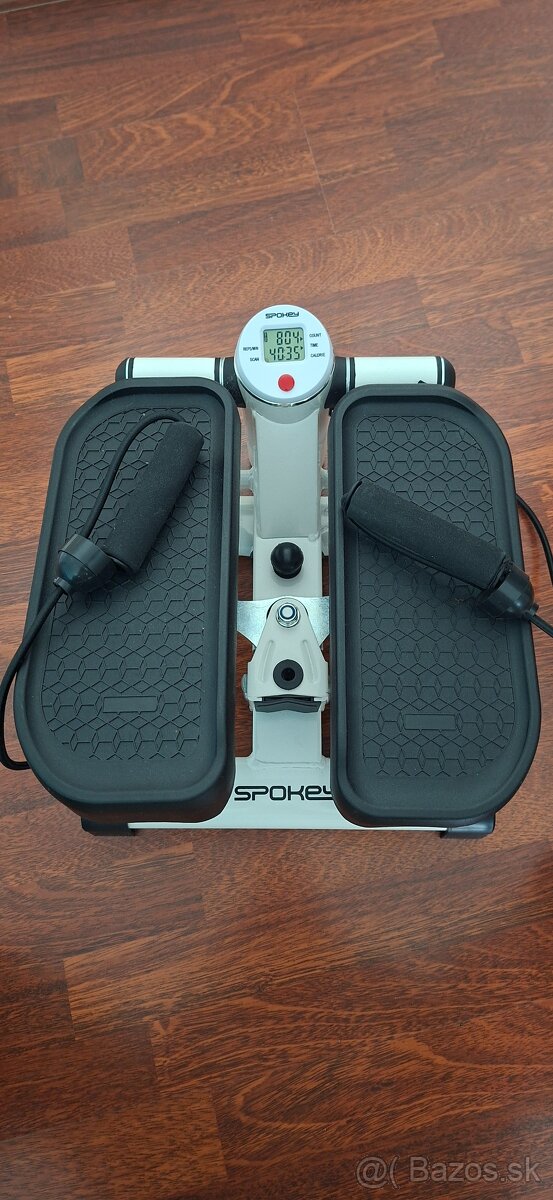 Mini stepper - 3