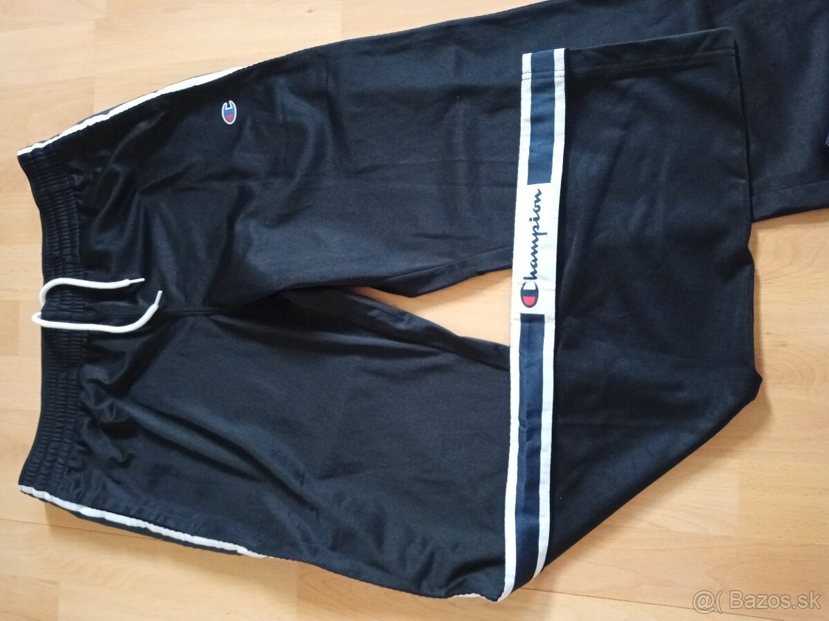 Champion XL, súprava - 3