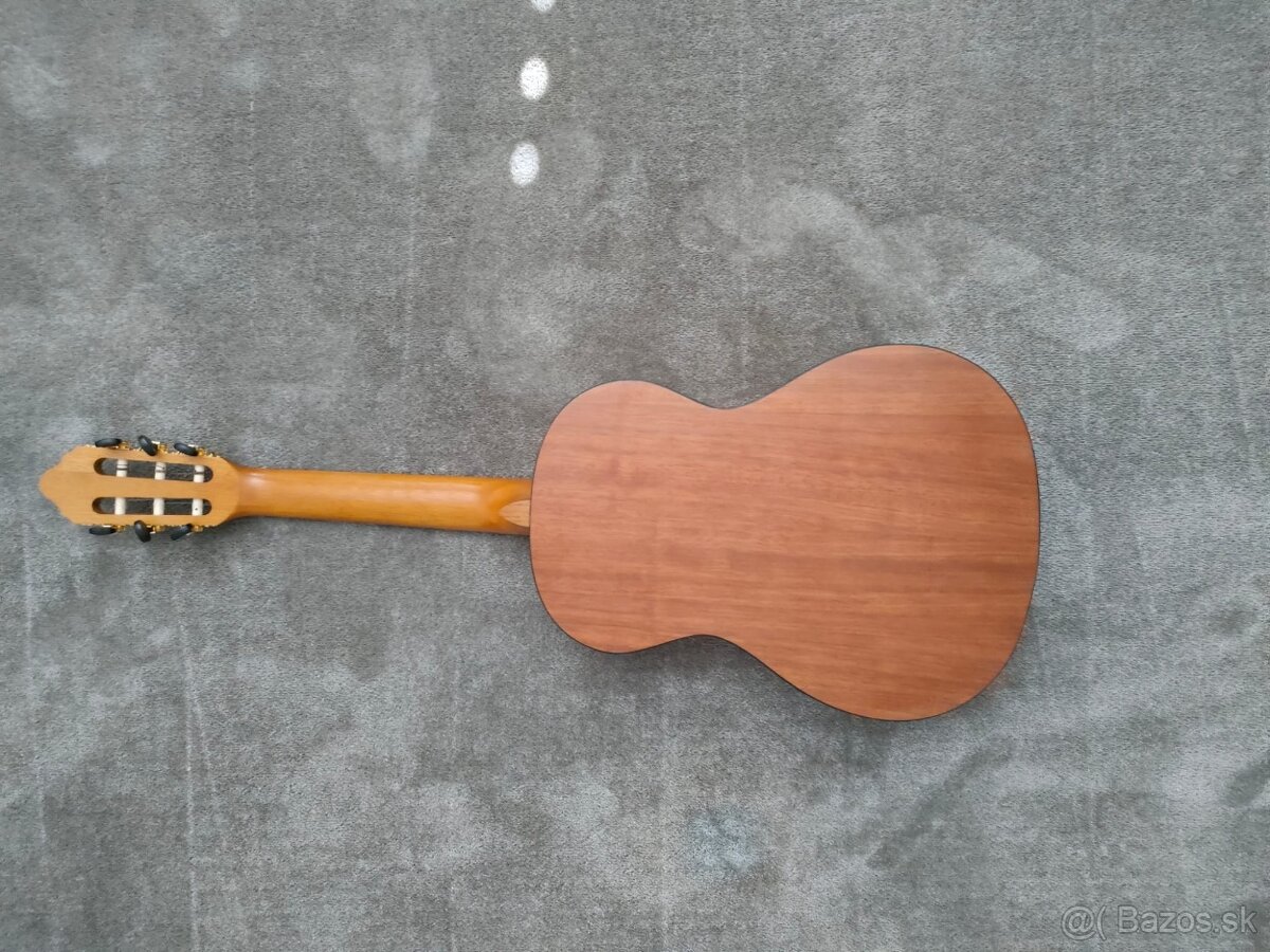 gitara Valencia VC303 Natural 3/4 - 3