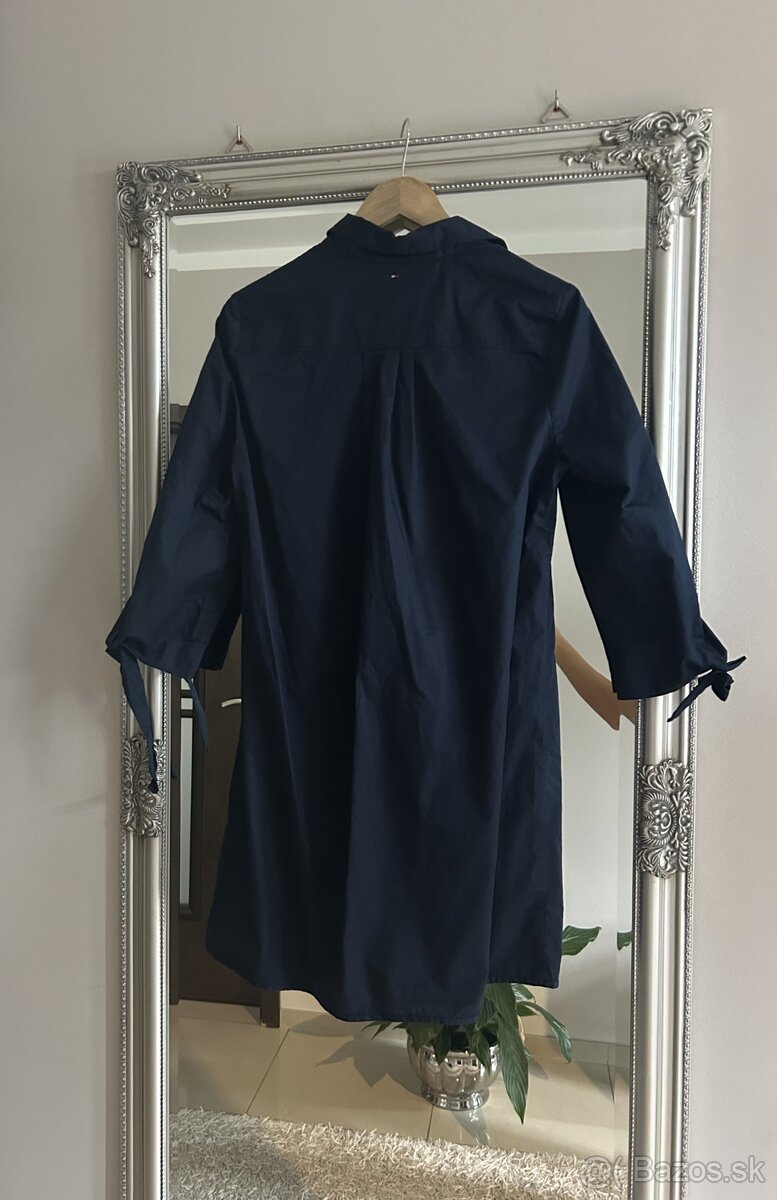 Tommy Hilfiger top / šaty - 3