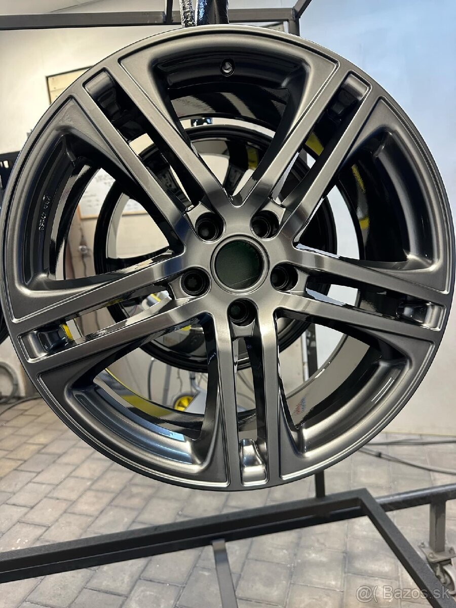Disky 5x114,3 19r - 3