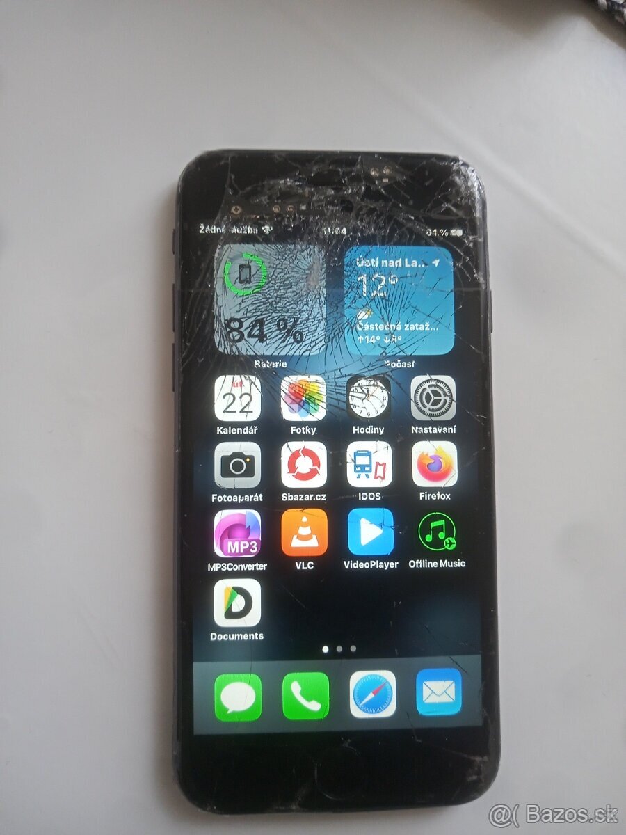 Apple iPhone 8 64GB - 3