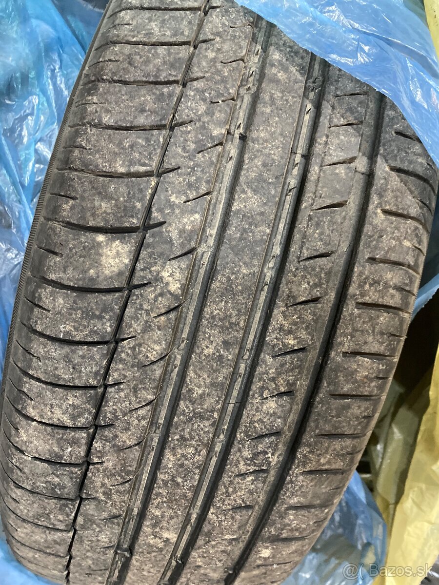 Renault 205/55r 16 - 3