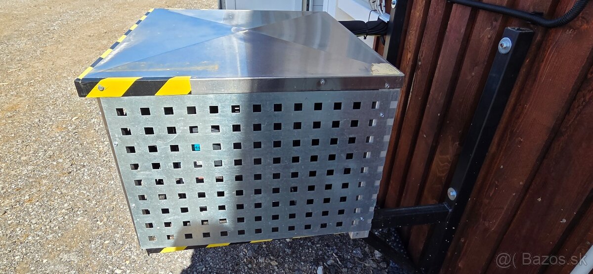 chladiaci tank 1200l - 3