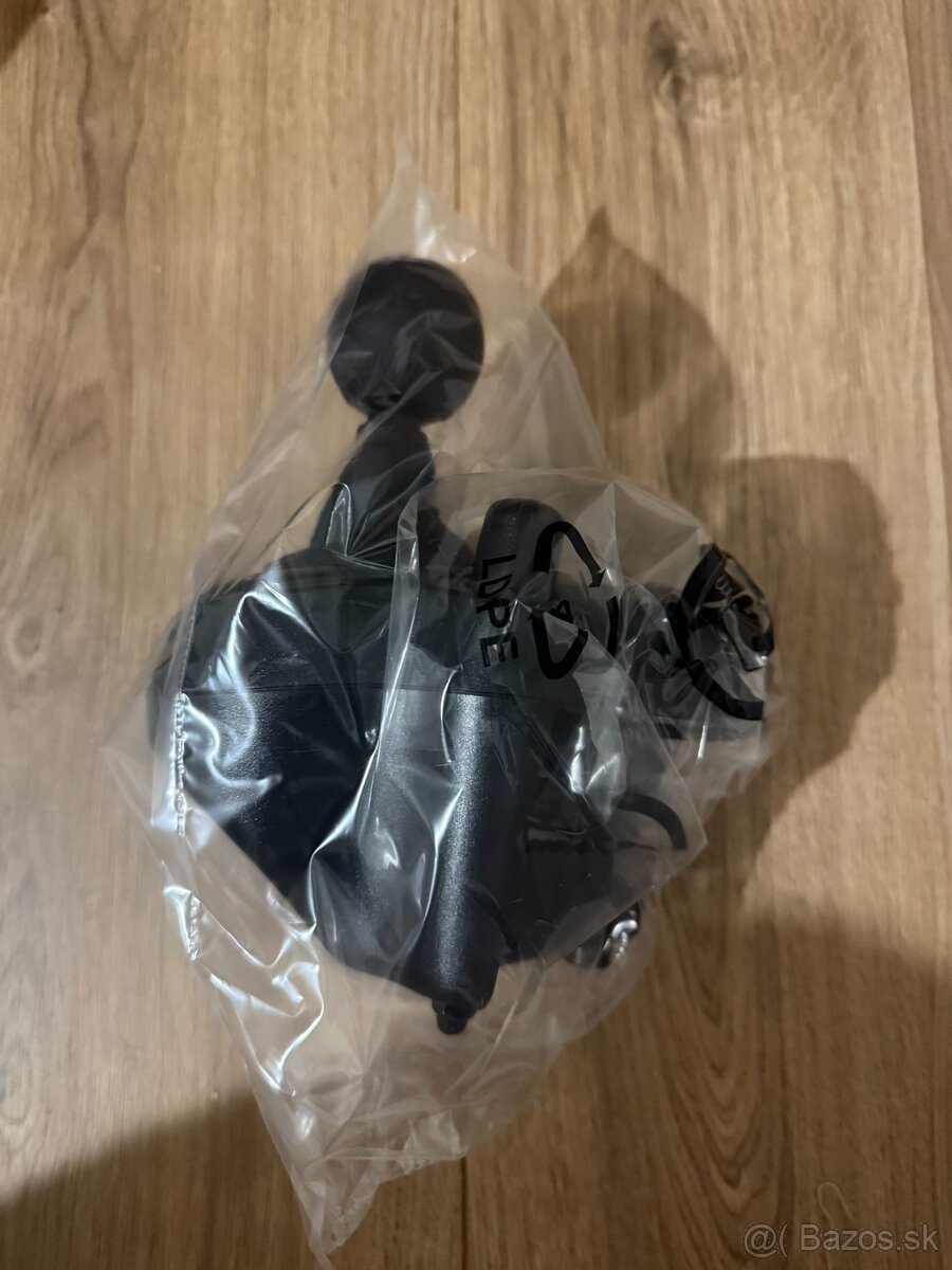 Logitech G29 Driving Force - 3
