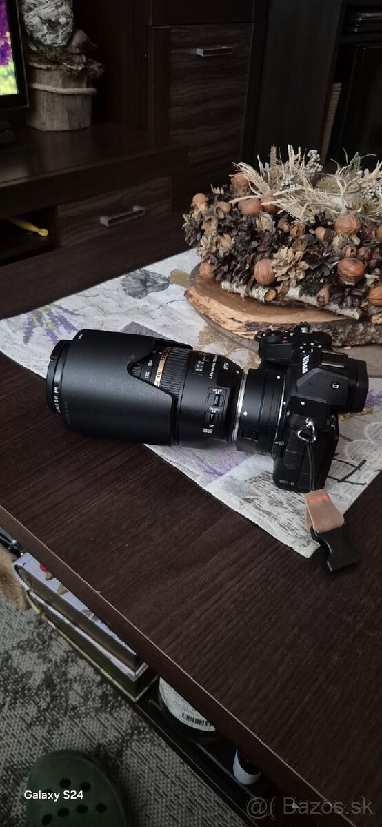 Tamron 70-300 - 3