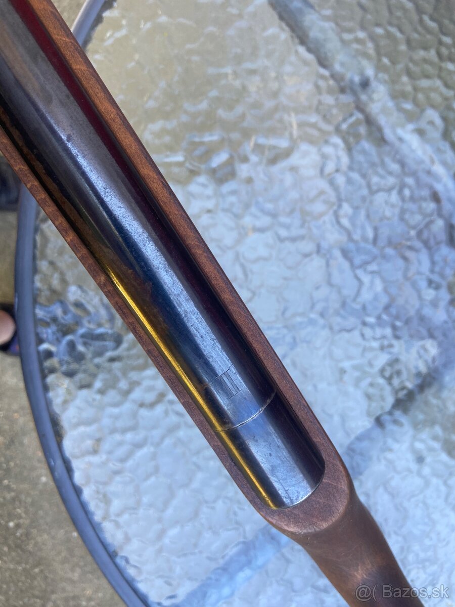 Vzduchovka DUO ll opočno - 3