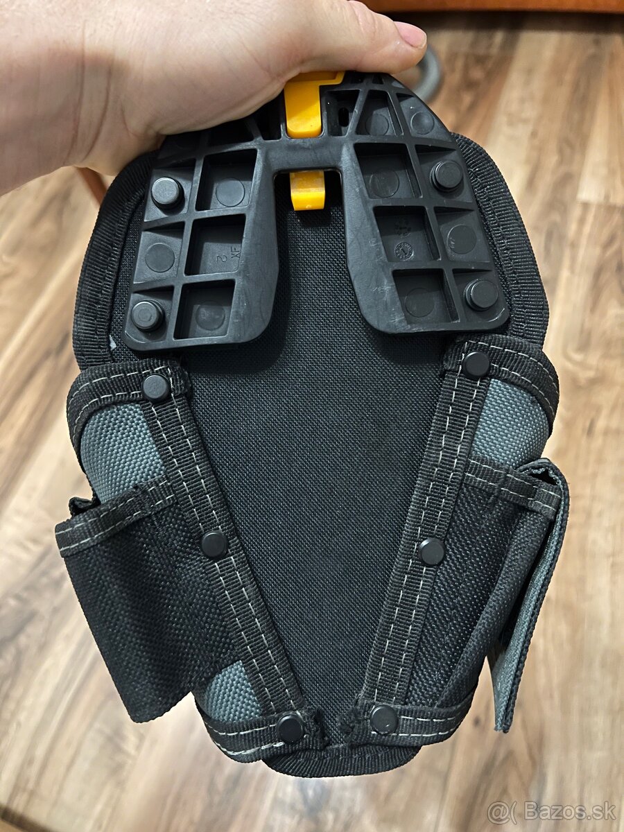 Predám puzdro na opasok thoughbuilt - 3