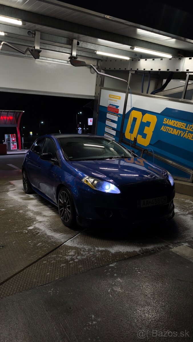 Fiat bravo mk2 - 3