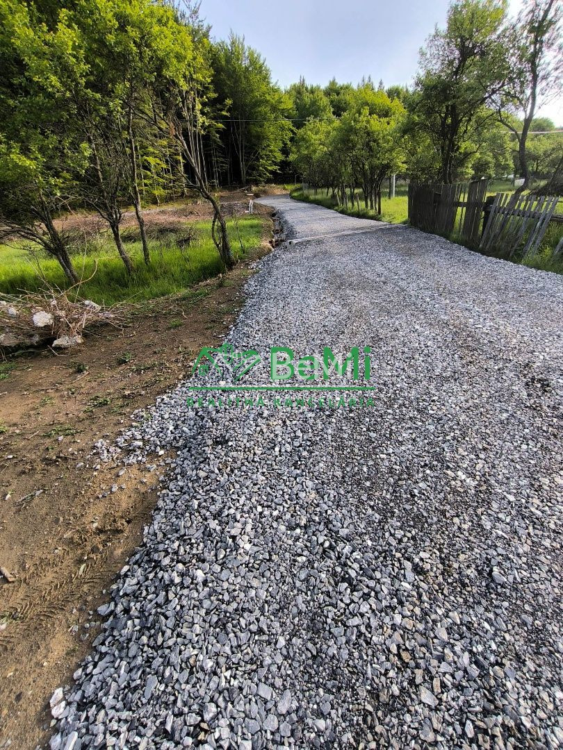 Pozemok Turzovka - Turkov, okres Čadca, 718m2 - 3