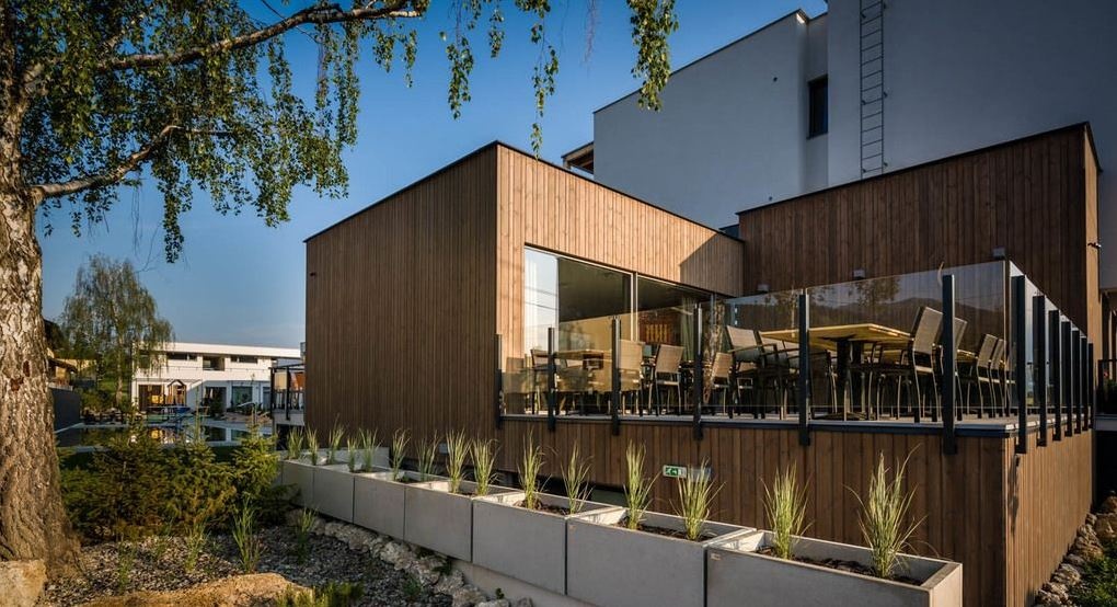 Dražba penziónu Moravica v Liptovskom Jáne - 3