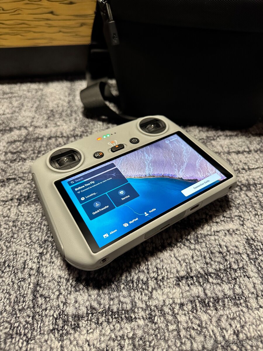 Dji mini 3 Fly more combo - 3