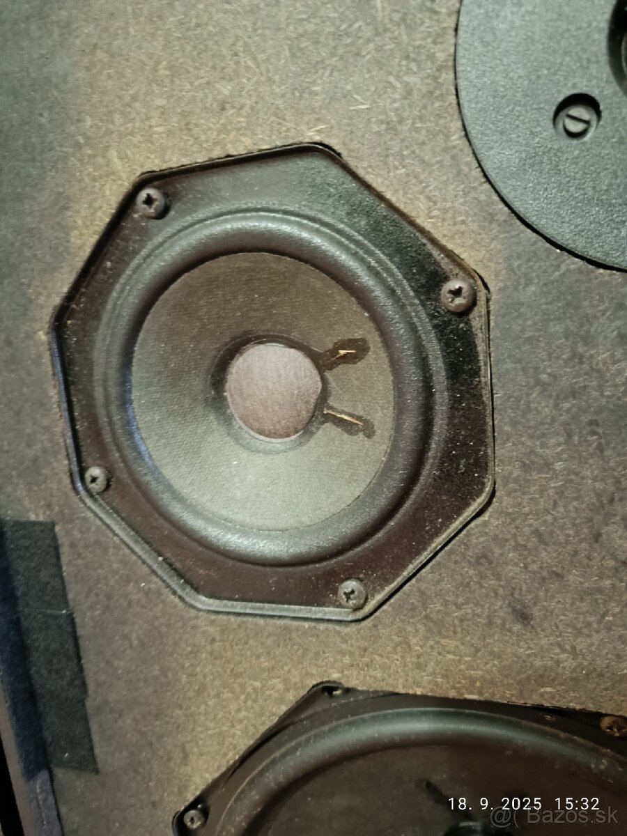 NATIONAL PANASONIC SB 39...r.v.1978(PHILIPS) - 3