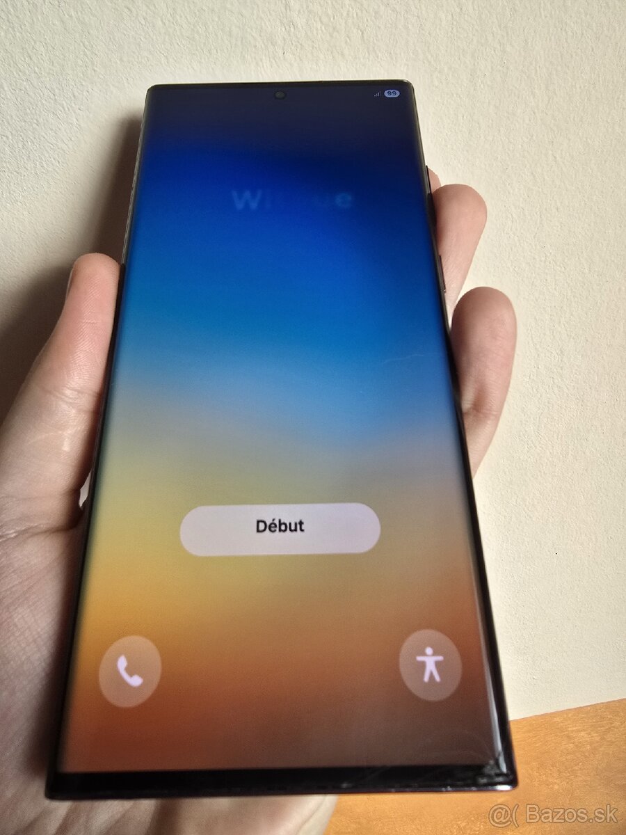 Samsung galaxy s22 ultra 256/12 - 3