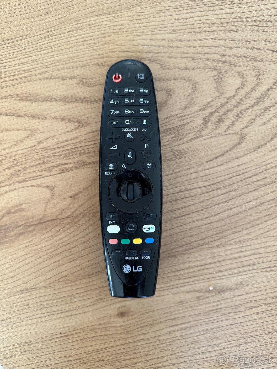 Televízor LG 55” 138 cm - 3