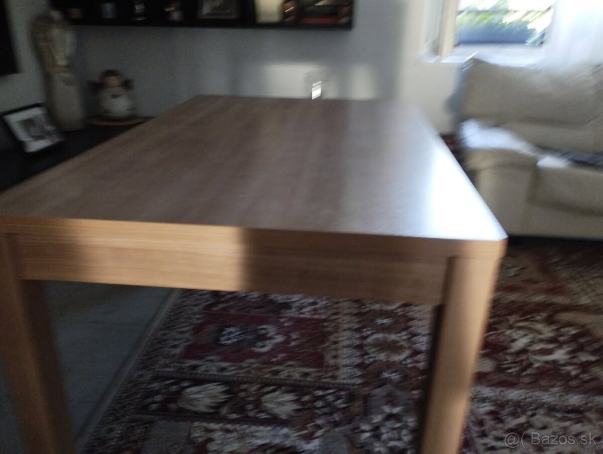 Predám 2x Komoda, stôl - 3