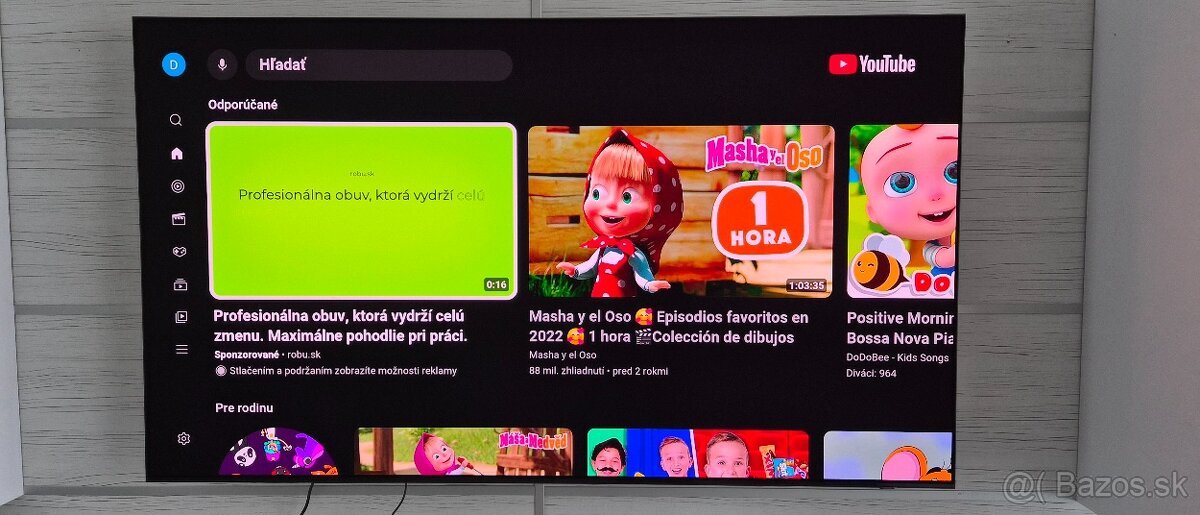 Samsung 65QES90F - 65 oled tv - 3