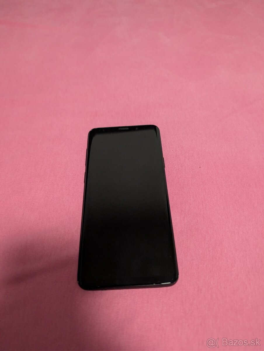Samsung Samsung S9+ 64GB - 3