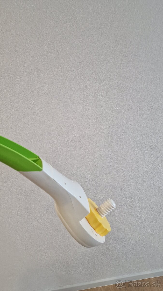 Detský kolotoč nad postieľku - 3