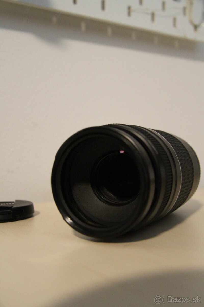 Objektív canon 75-300 mm - 3