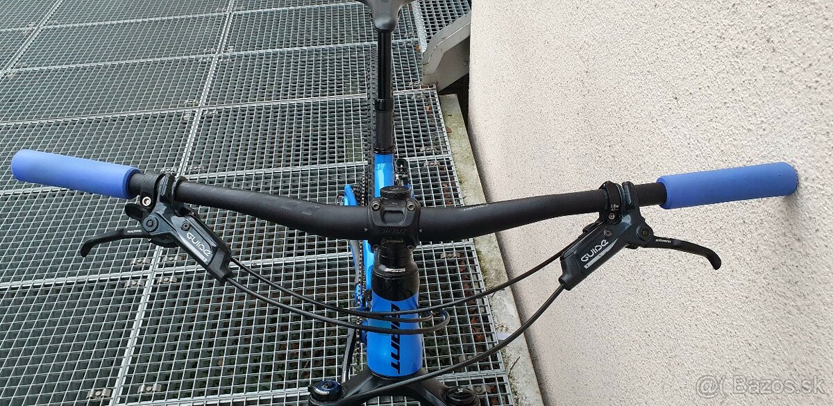 Predám Giant Trance 2 29" M - 3