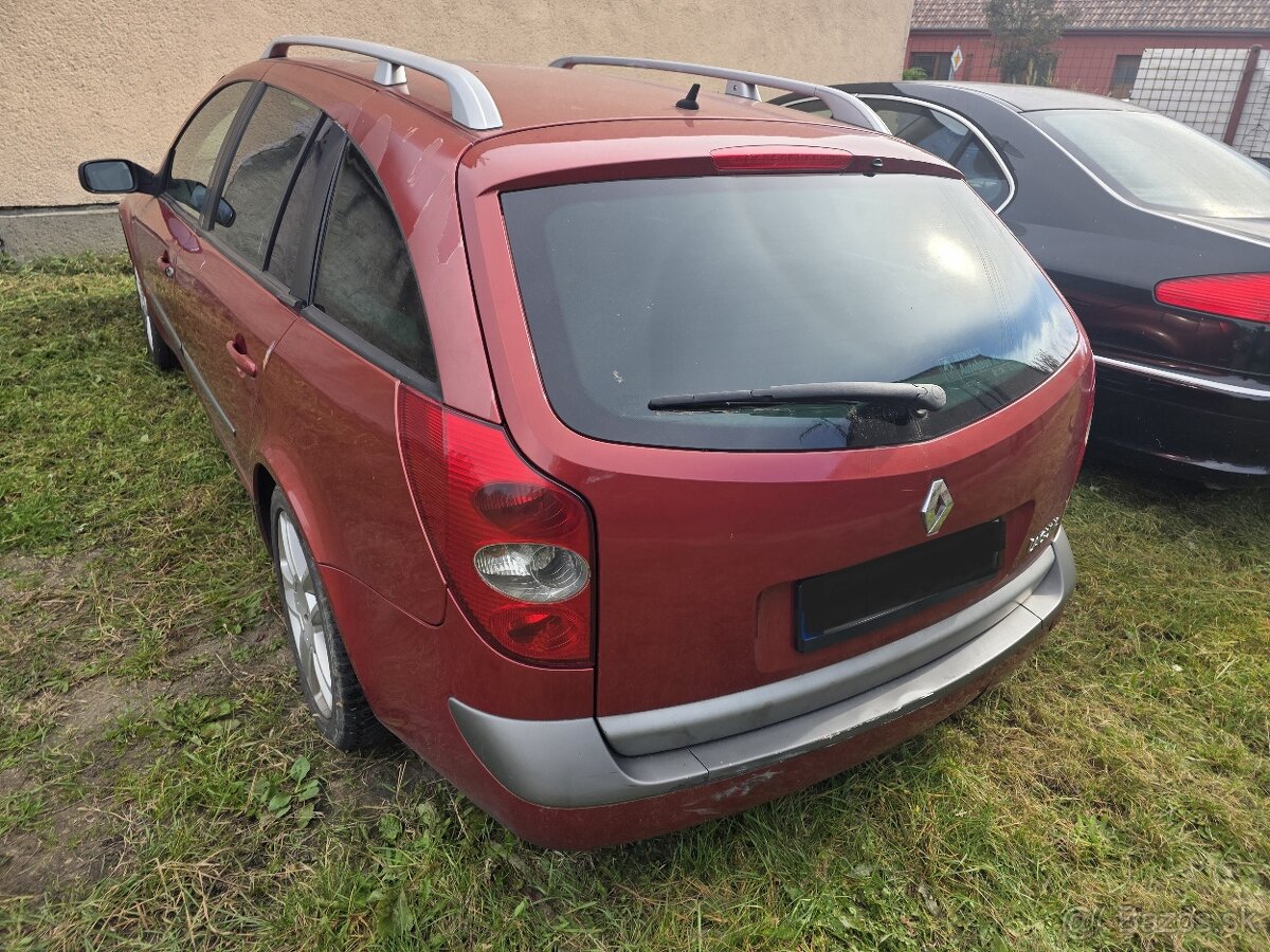 Renault Laguna na ND - 3