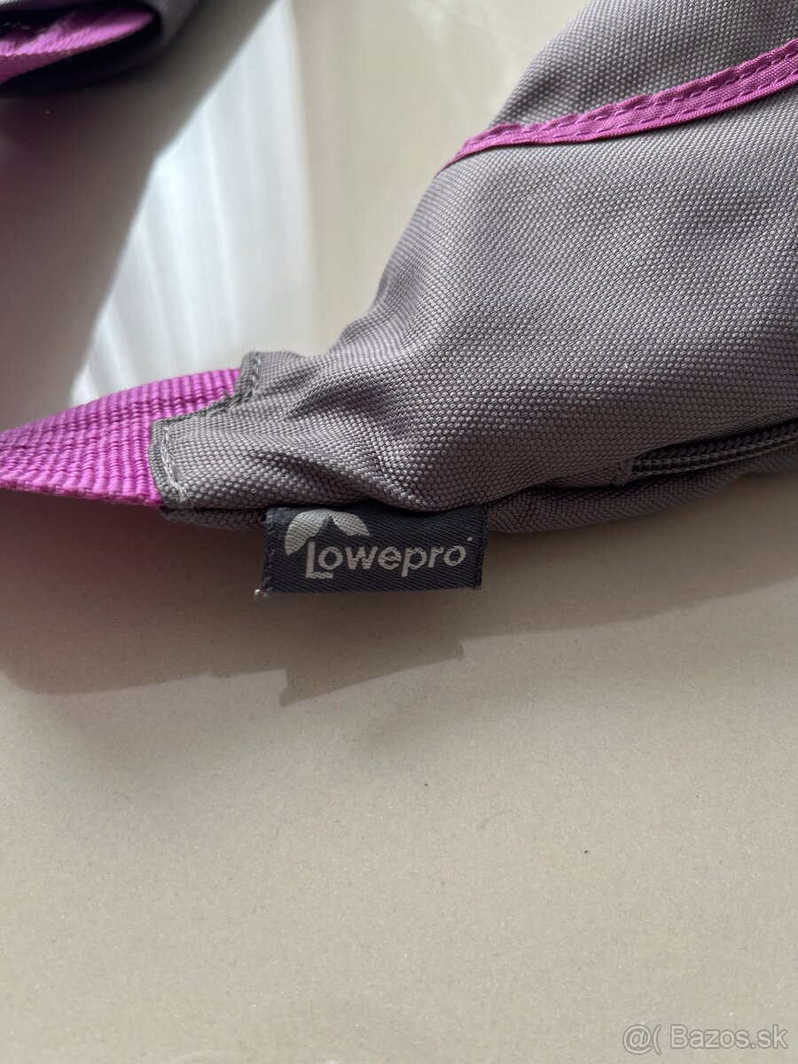 FOTOBATOH Lowepro Passport Sling II - 3