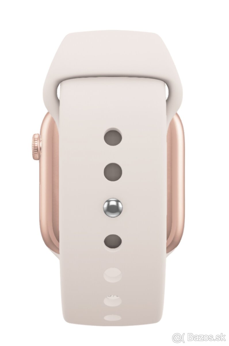 Apple Apple Watch 11 GPS 42 Rose Gold Aluminium Sport Band S - 3