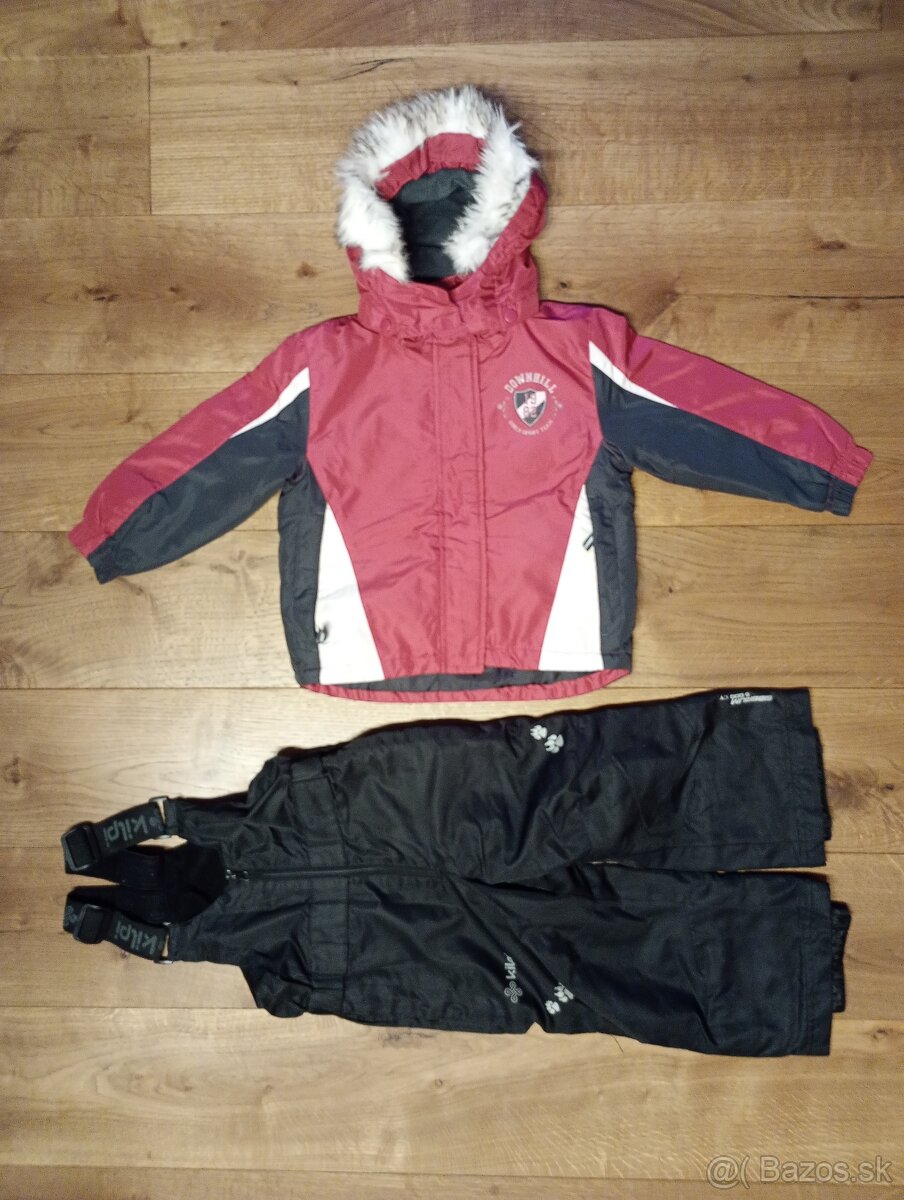 Balik veľ.98(27 ks) pre dievča - pošta GRÁTIS - 3