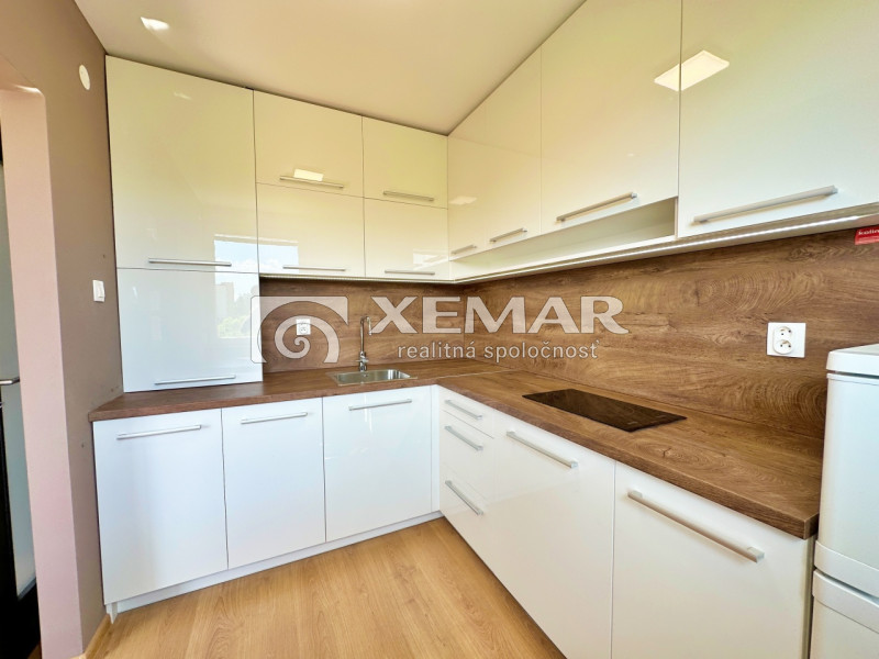 Na prenájom 1i byt, Banská Bystrica - 3