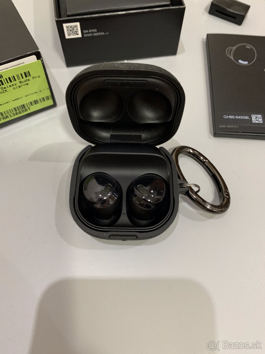 Samsung Galaxy Buds 2 - 3