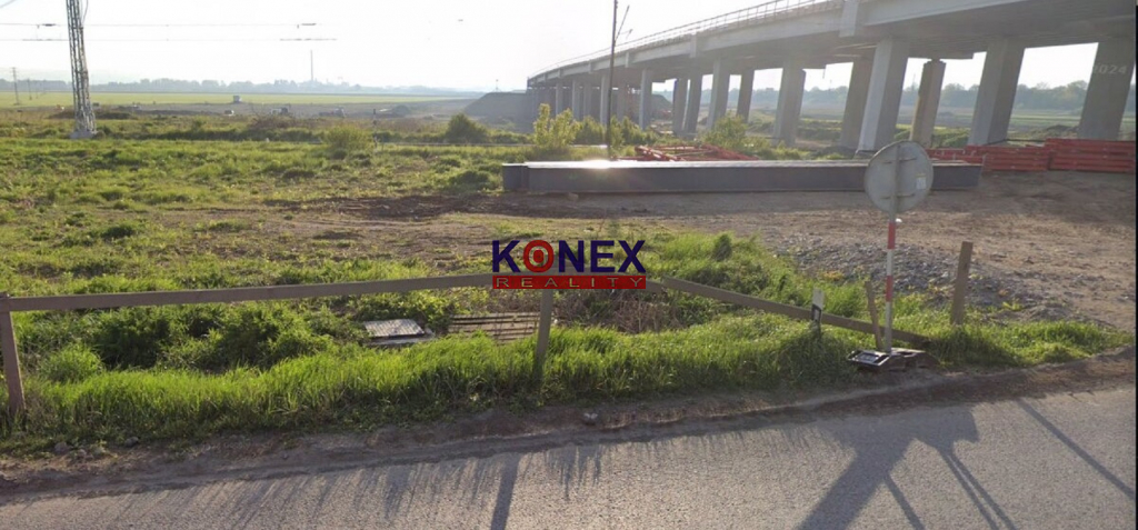 ID 3140 NA PREDAJ INVESTIČNÝ POZEMOK – KOŠICE - BARCA - 3