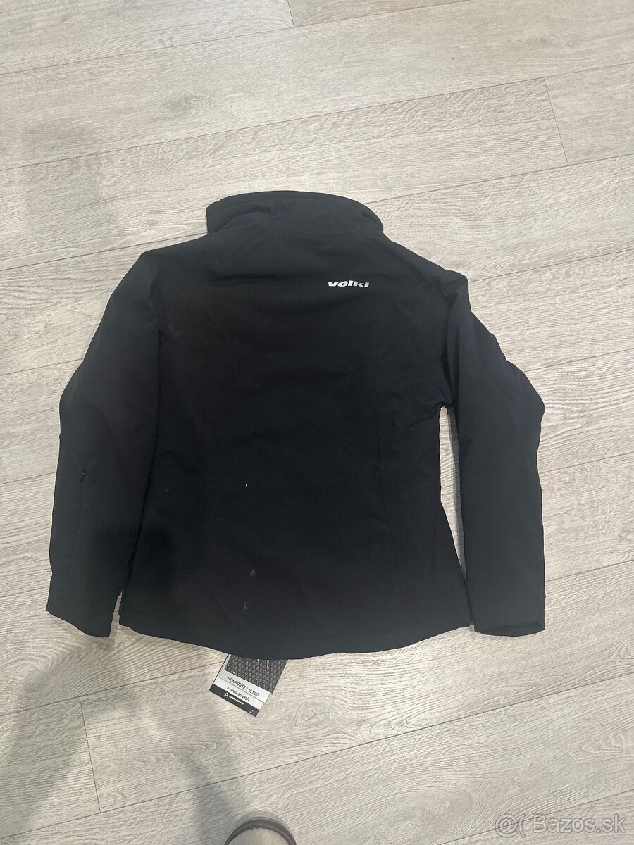 Dámska bunda zn. Völkl Softshell - 3