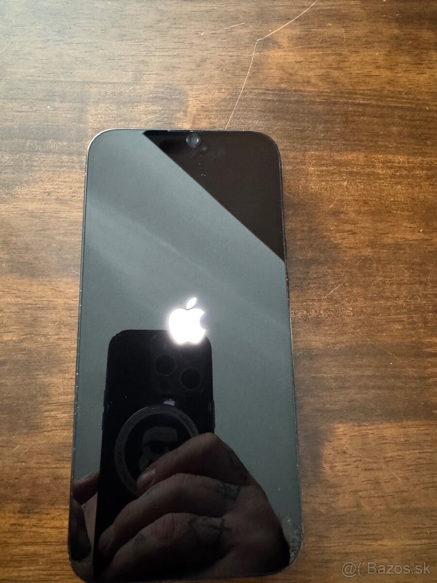 Predám Iphone 14 Pro Max 1 TB - 3