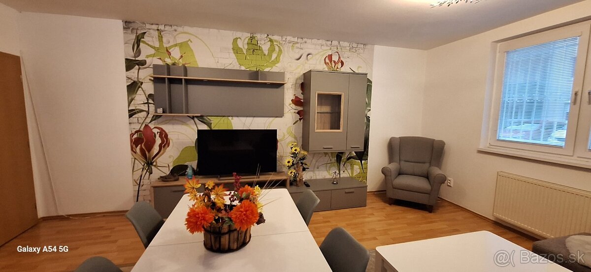 PREDAJ - 2-izbový byt BA II. - Ružinov - 3