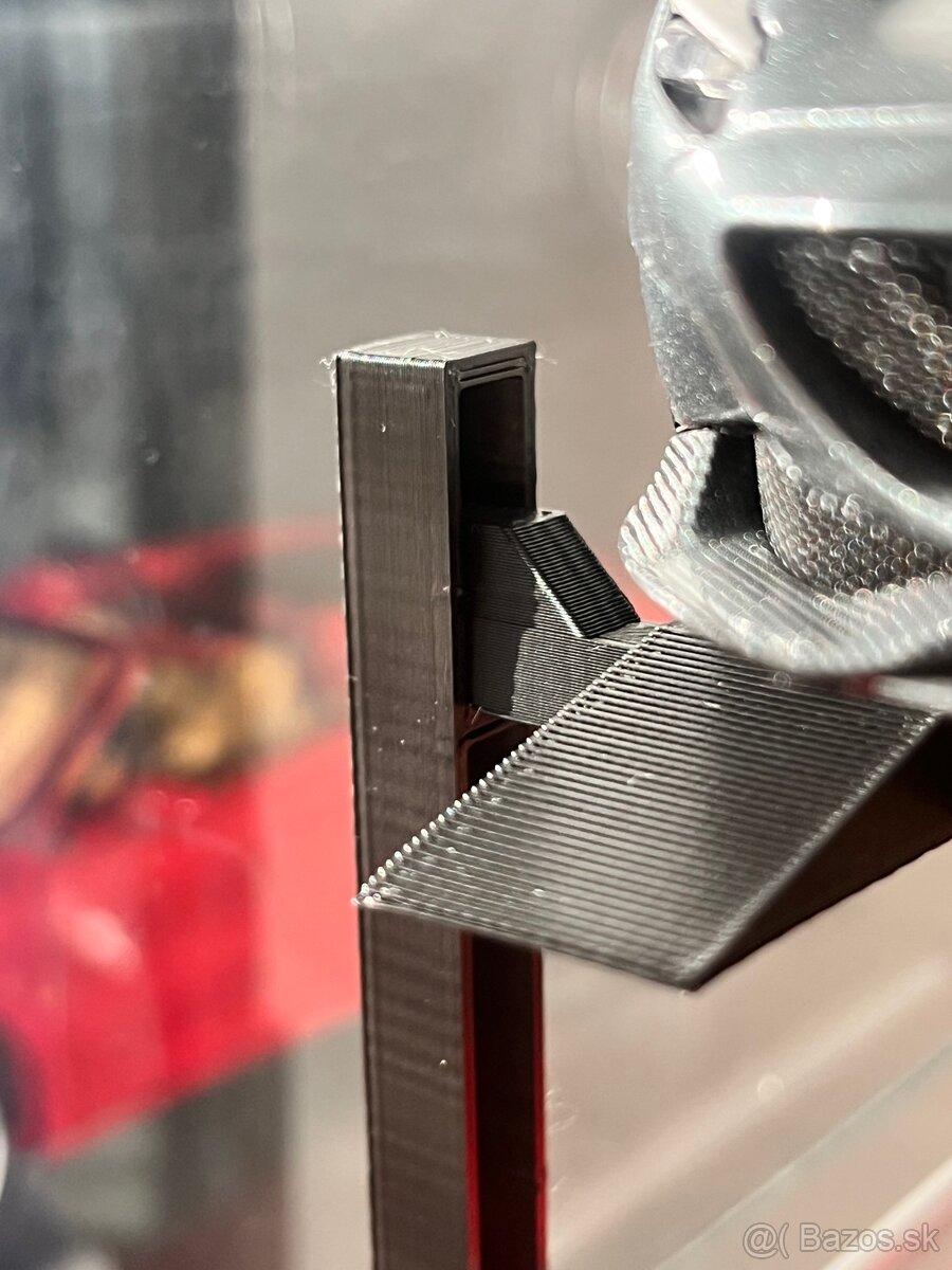 Zdvihak v mierke 1:18 - 3