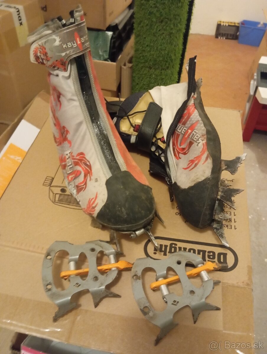 Kayland ice Dragon 43-44 - 3