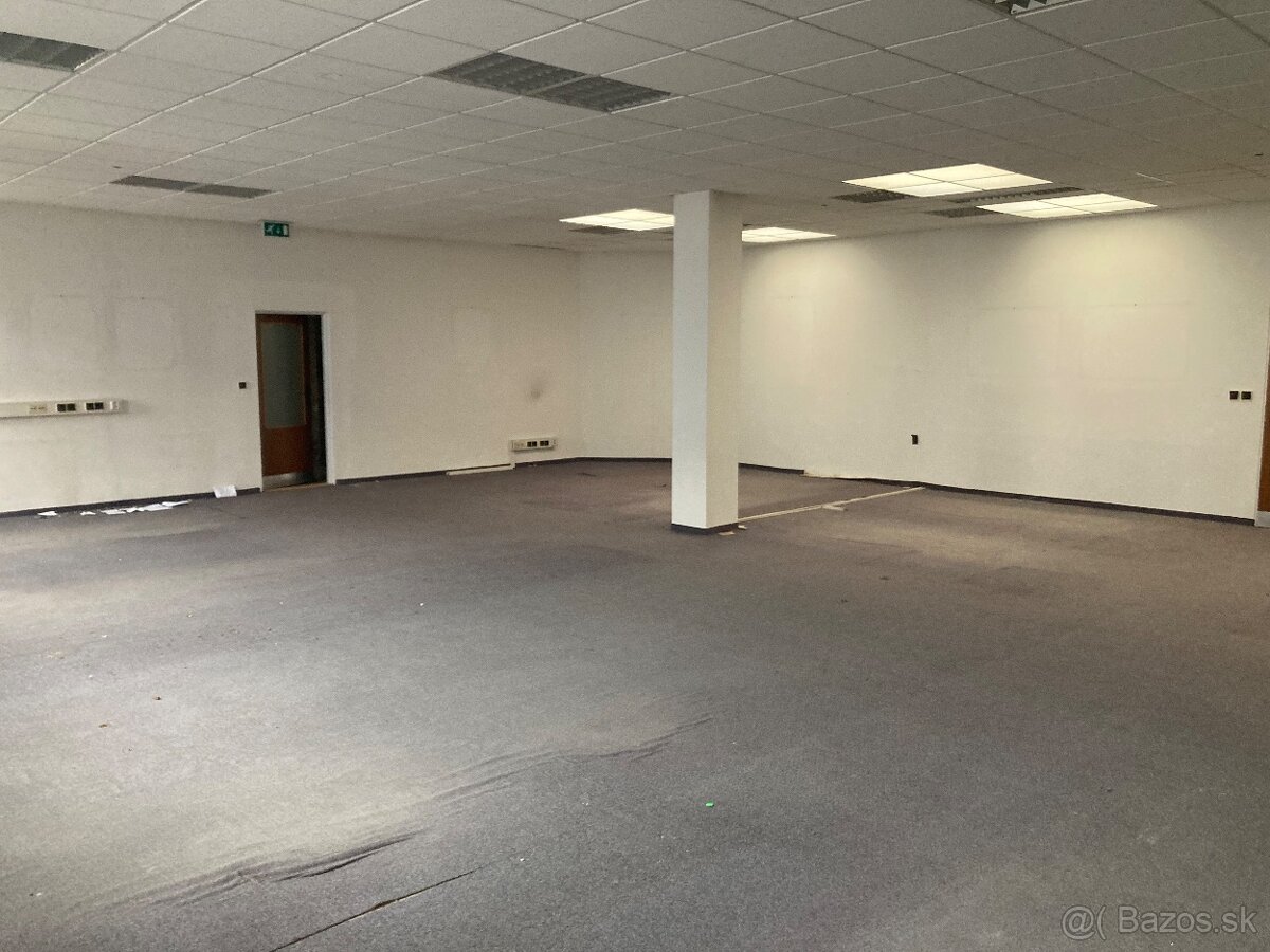 Sporitelna Čadca priestor - 3