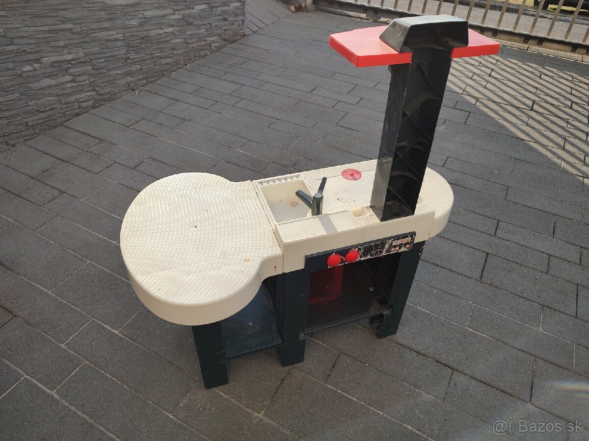 Detská kuchynka - 3