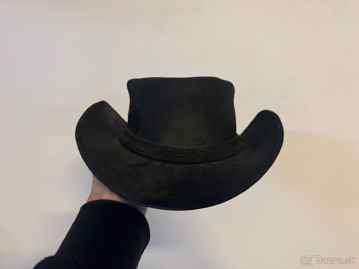Kovbojsky klobuk - 3