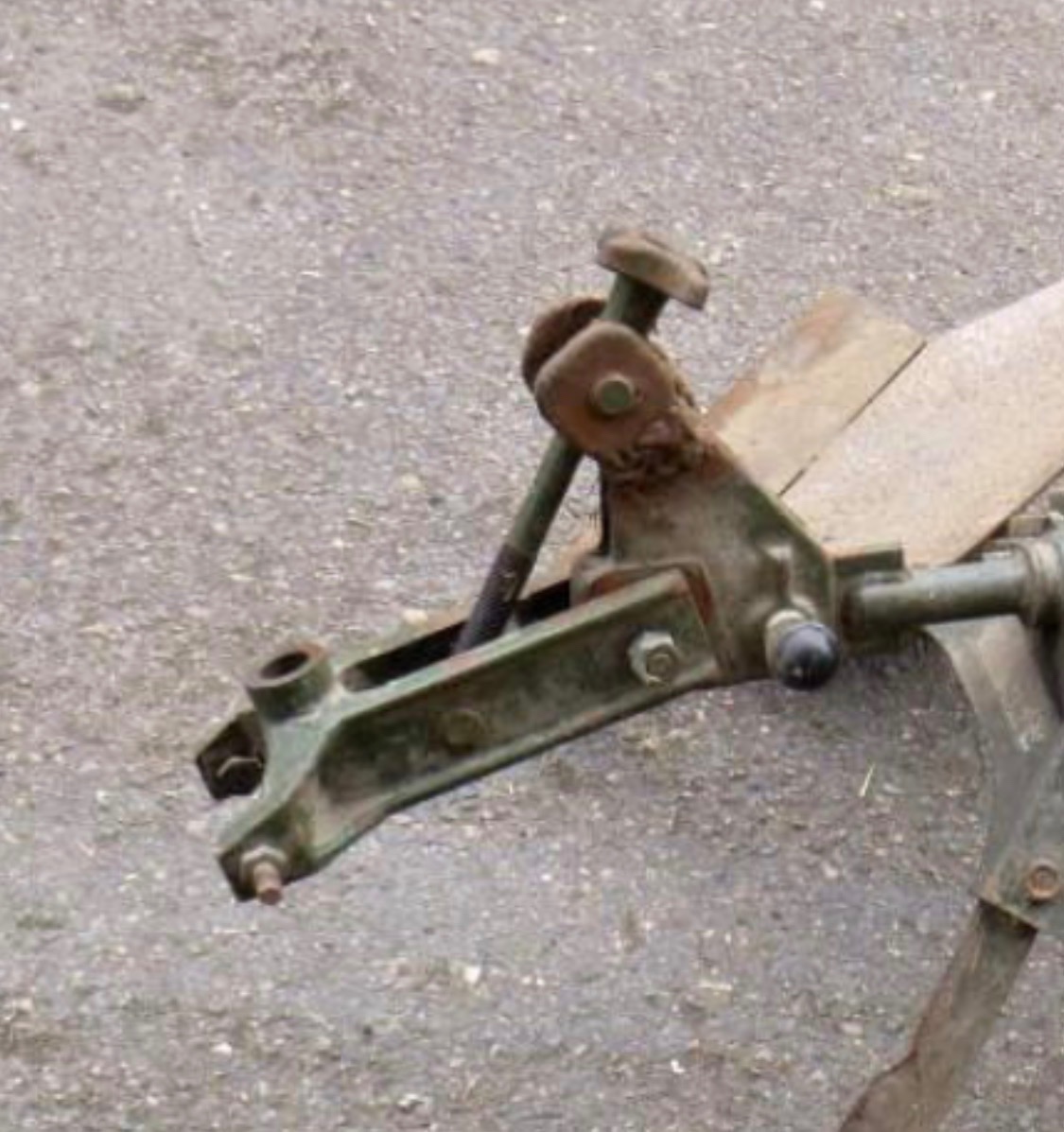 Kúpim fortschritt - 3