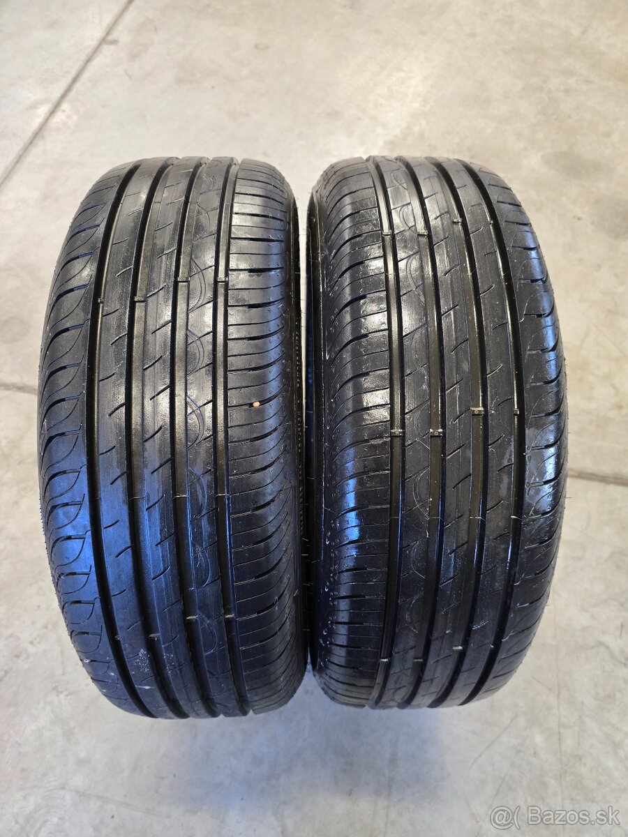 205/60 R16 Letné NOVÉ - 3